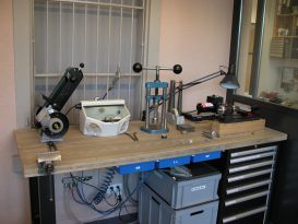 Technische Ger&auml;te